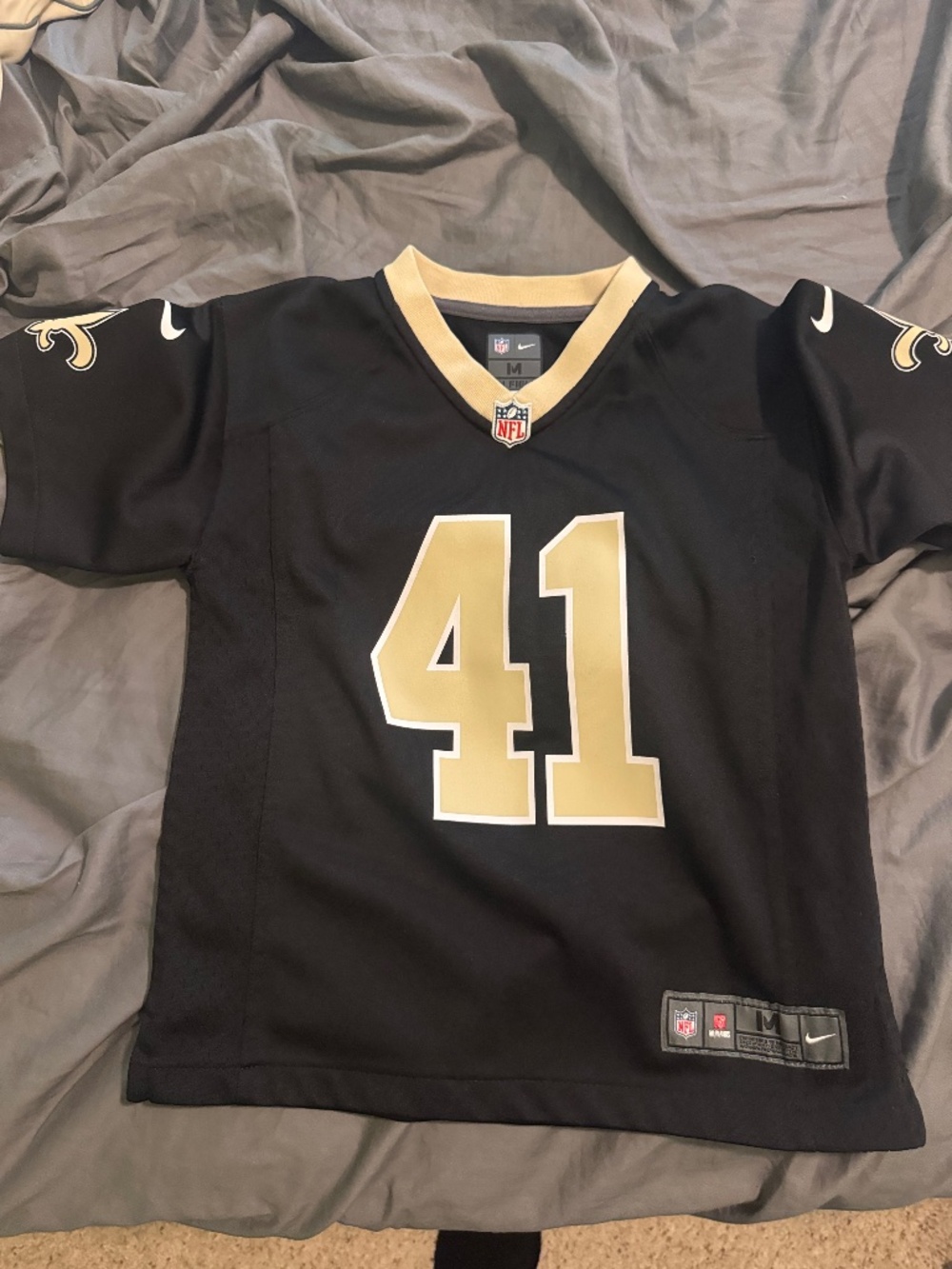 Kamara Jersey